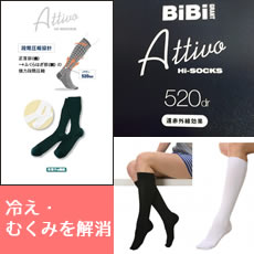 アティーボソックス