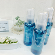 ヘアセラムエルデュールセラム