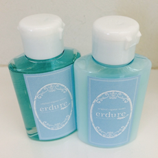 シャンプー炭酸エルデュール