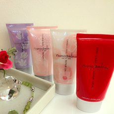 ハンド/ネイルリペアクリーム