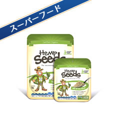 ヘンプシードナッツ