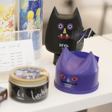 WAXロレッタシリーズ