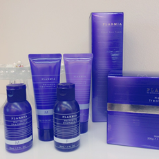 シャンプープラーミア