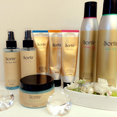 ソルティールフォグシリーズ