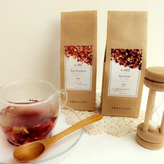 teaトリコ紅茶