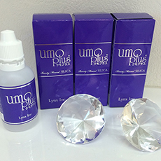 【umo plus】umo濃縮溶液